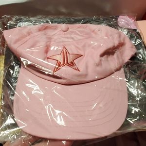 Jeffree Star baseball cap